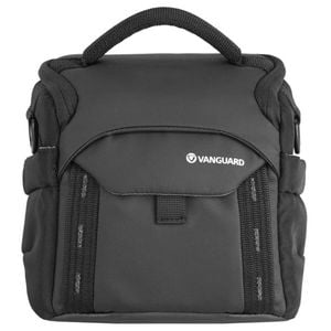 Vanguard Veo Adaptor 15M Shoulder Bag - Black
