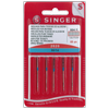 Singer(r) Woven Fabric Needles - Ng2020-90 Woven Fabric Needles