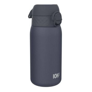 Ion8 Pod Vacuum Insulated Water Bottle Tumbler Ash Navy 320ml