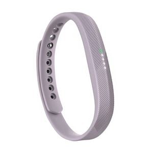 Intelligent Sports Bracelet Fitness Tracker Purple