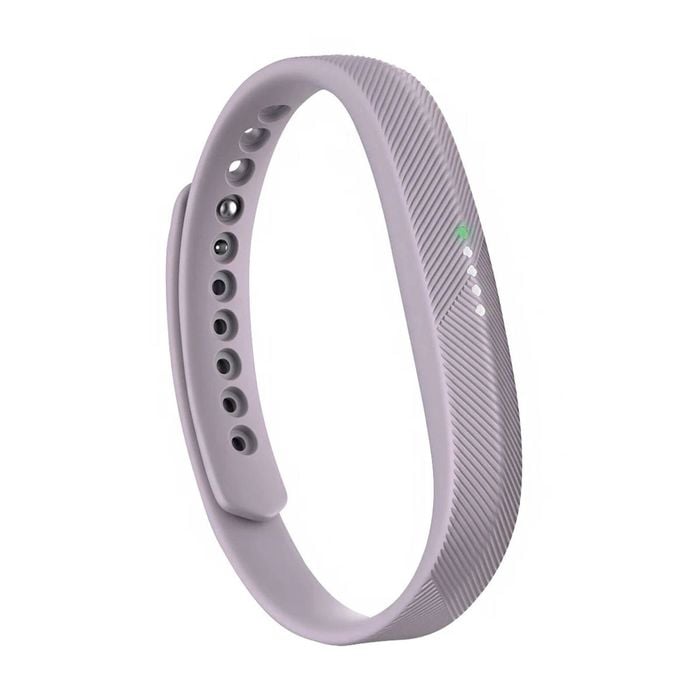 Intelligent Sports Bracelet Fitness Tracker Purple