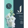 Johnsons Curated For Cutting Larkspur White King