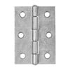 Pinnacle 100mm Loose Pin Butt Hinge - 2 Pack