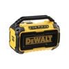 DeWALT 12V/18V Portable Bluetooth Speaker - Skin Only