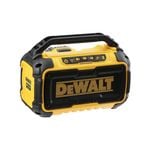 DeWALT 12V/18V Portable Bluetooth Speaker - Skin Only