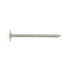 Macsim 7.5 x 100mm Galvanised Anchor Screw - 4 Pack