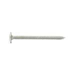 Macsim 7.5 x 100mm Galvanised Anchor Screw - 4 Pack