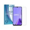 2 Pack MEZON OPPO A9 2020 Clear Tempered Glass Screen Protectors