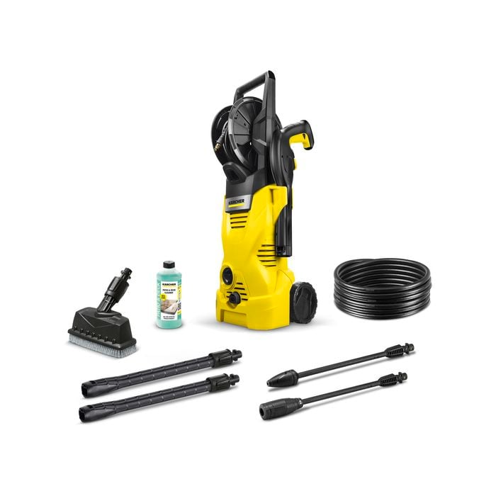 Karcher K2 HR Pressure Washer Deck Kit Bunnings Australia