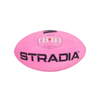 STRADIA Force Size 3 Aussie Rules Ball - AFL Action-Ready with Optimum Grip and Weather-Proof Play