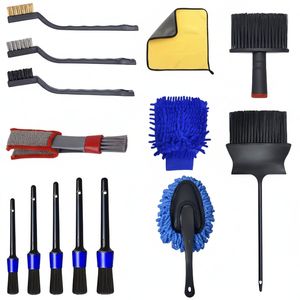 22pcs Professional Detailing Tool Set