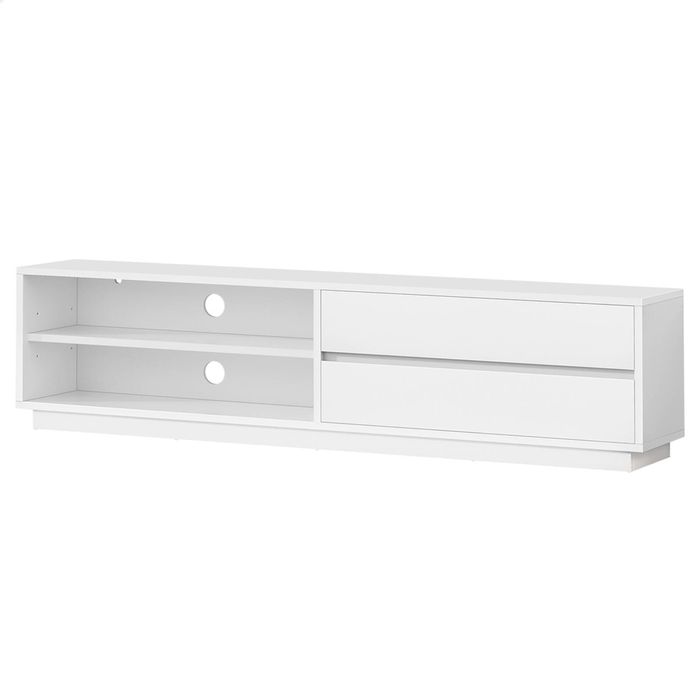 ALFORDSON Entertainment Unit TV Cabinet 180cm