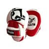 Red & White Tuffx Series Focus Pad