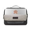 Stm Myth Brief 16″ Laptop Carry Briefcase - Magnet Black