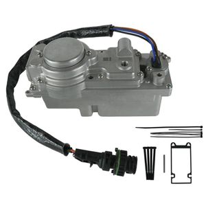 Turbo Charger Electronic Actuator For Volvo D13