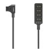 Smallrig D-tap 1-to-4 Power Cable 4831