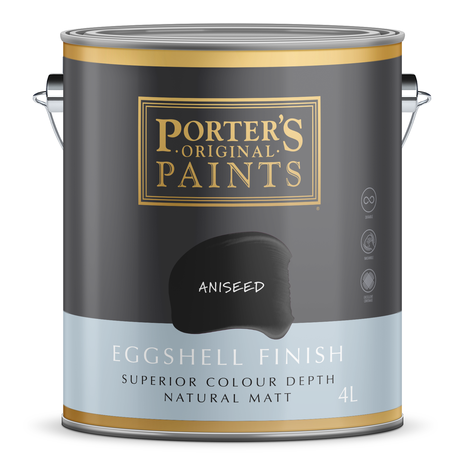 Porter