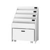 Keezi Kids Bookshelf Storage Organiser