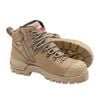 John Bull Unisex Stone 4993 Konik 3.0 Zip Side Safety Jogger - UK Size 11