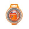ZENITH 5m 24kg Galvanised Picture Hanging Wire 16 Strand