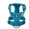 Truelove Adventurer No Pull Dog Harness Medium Blue