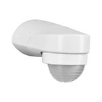 Brilliant White Versa 360 3 Way Mount PIR Motion Sensor