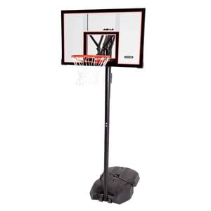 48" Crossover Portable Basketball System