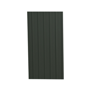 SECTOR PANEL Fencing 1.8m Karaka Sheet