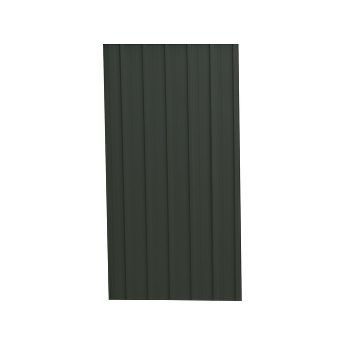 SECTOR PANEL Fencing 1.8m Karaka Sheet