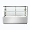 Bromic Ambient Food Display - 1800mm - 4 Tier bromic 3736303