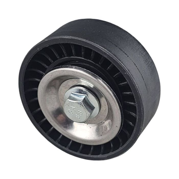 Drive Belt Idler Pulley for Audi Ford Holden Toyota Jeep Kia Mazda Nissan Opel