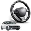 Segmented Steering Wheel Cover for Hyundai i30 N 2021 - Current Sedan