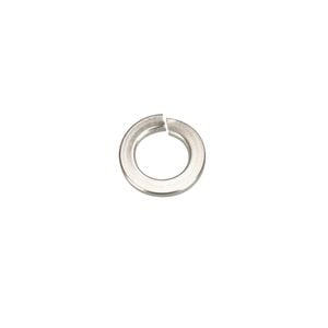 Pinnacle M6 Stainless Steel Spring Washer - 12 Pack