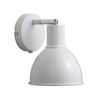 Nordlux 15.5cm White Pop Wall Light