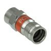 Antsig Waterproof Compression Plug for RG6 Cable - Single Pack