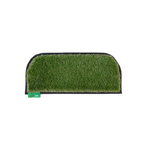Muk Mat Rounded Caravan Step Green