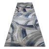 Regen Modern Rug Grey - 80 X 150 Cm