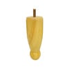 Adoored 150mm Lacquered Cabinet Furniture Leg