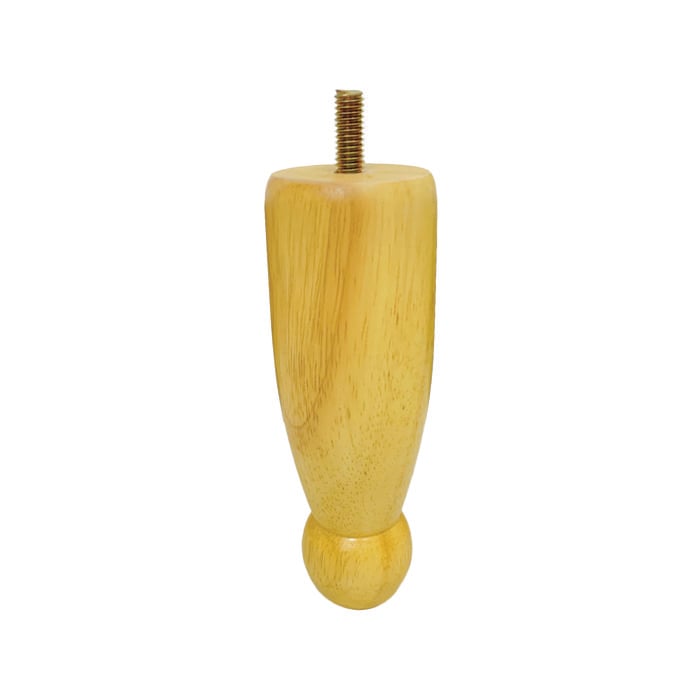 Adoored 150mm Lacquered Cabinet Furniture Leg
