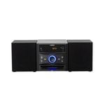 Lenoxx Wireless Streaming DVD Hi-Fi Speaker Sound System - High Quality 30 Watts