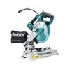 Makita 18V 165mm 6-1/2" Brushless Compact Mitre Saw DLS600Z - Skin Only