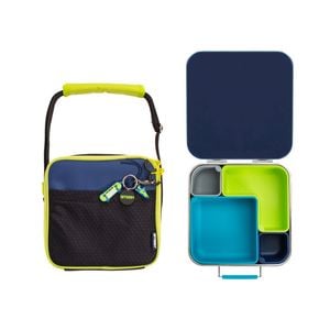 Smash Products: Bento Flex Set