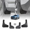 Mud Flaps Splash Guards For Jaecoo J7 2024-onwards Mudguard Fender Front And Rear Set Of 4