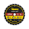 Kango 184mm 24T Wood Circular Saw Blade