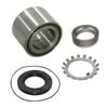 Rear Wheel Bearing Kit For Mazda Bt-50 Bt50 Up Ford Ranger Px Everest Ua