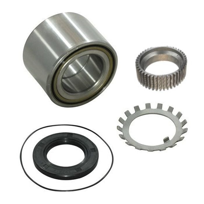 Rear Wheel Bearing Kit For Mazda Bt-50 Bt50 Up Ford Ranger Px Everest Ua