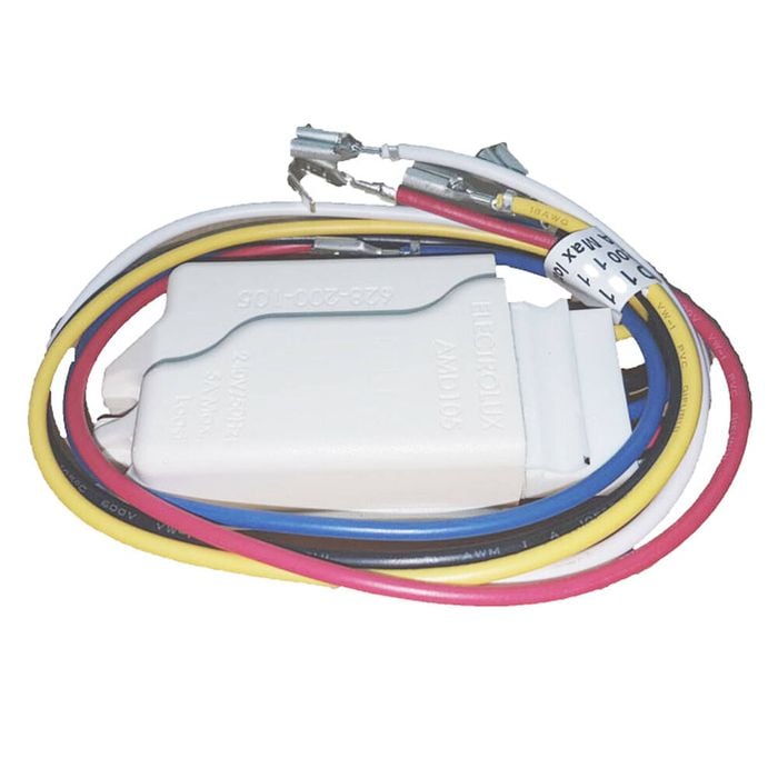 Electrolux Washing Machine Reversing Module  4055578977