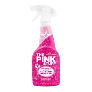 The Pink Stuff 500ml Oxi Stain Remover Spray