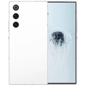 Nubia RedMagic 10 Air (Dual SIM 16GB RAM 512GB 5G) - Hailstone White