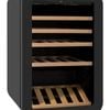 Grand Cru 42SBLK - 42 bottle capacity (750ml Bordeaux style)